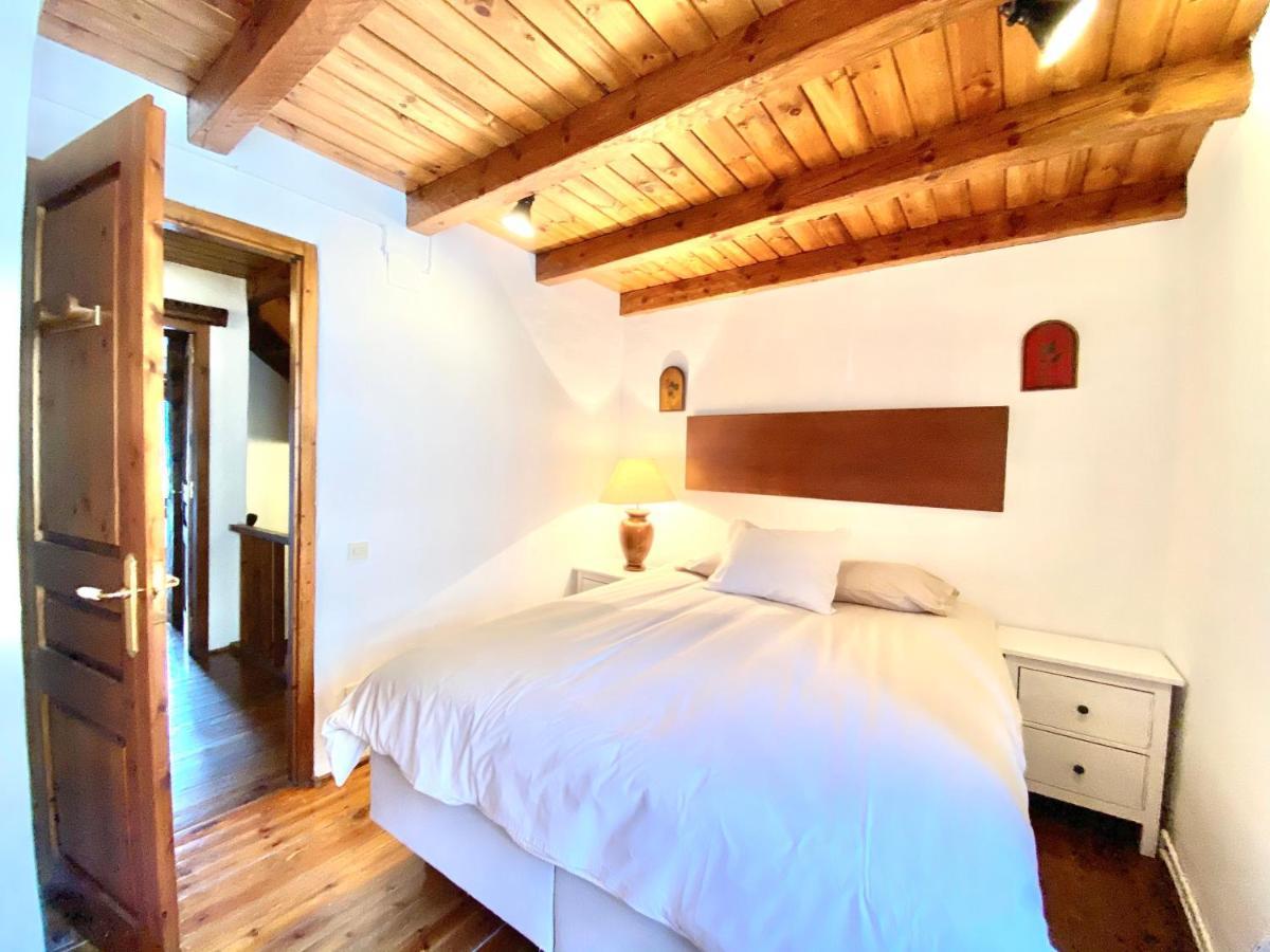 Rustic Chic De Luxe 30D Hut-7765 Διαμέρισμα El Tarter Εξωτερικό φωτογραφία