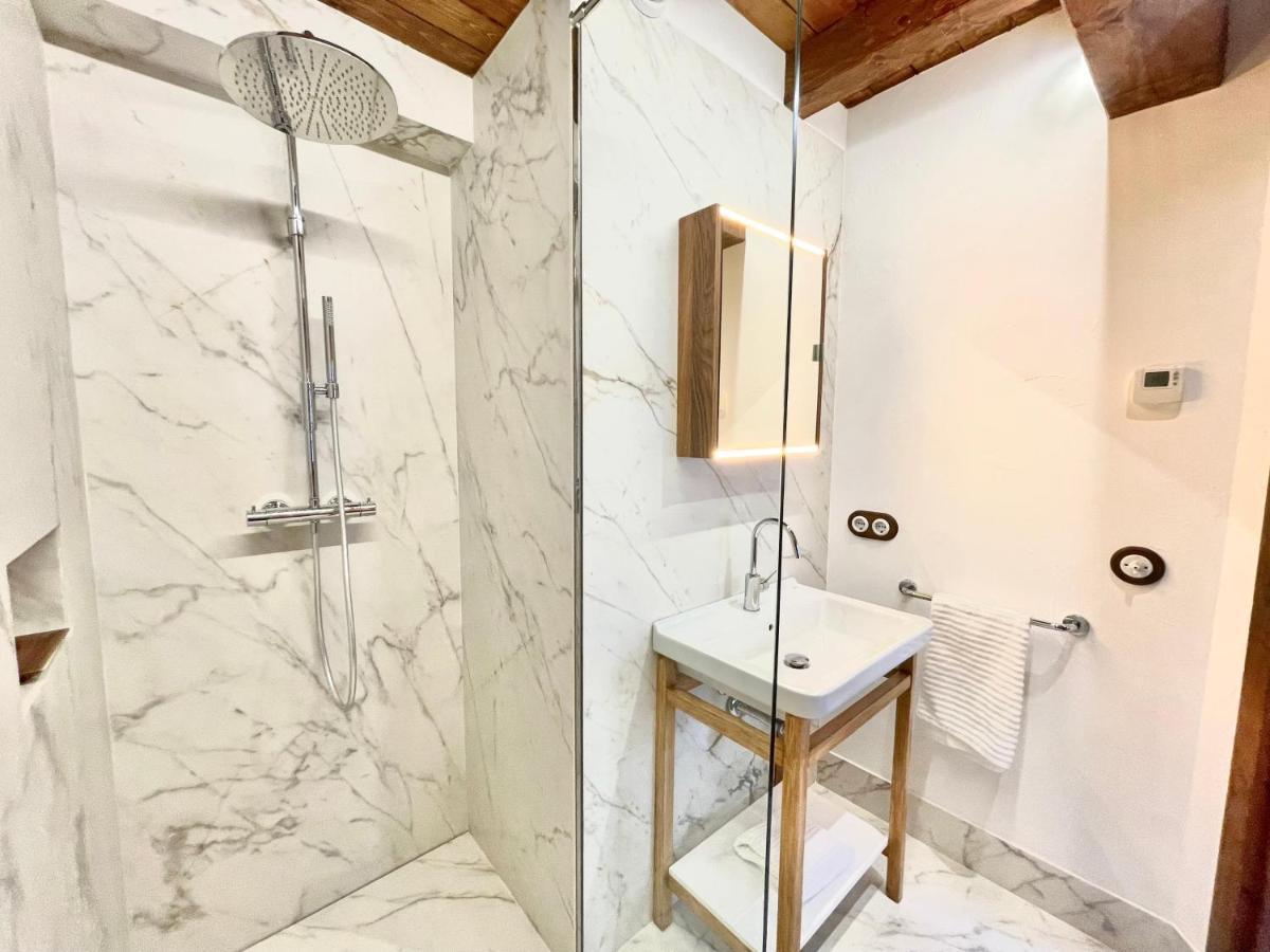 Rustic Chic De Luxe 30D Hut-7765 Διαμέρισμα El Tarter Εξωτερικό φωτογραφία