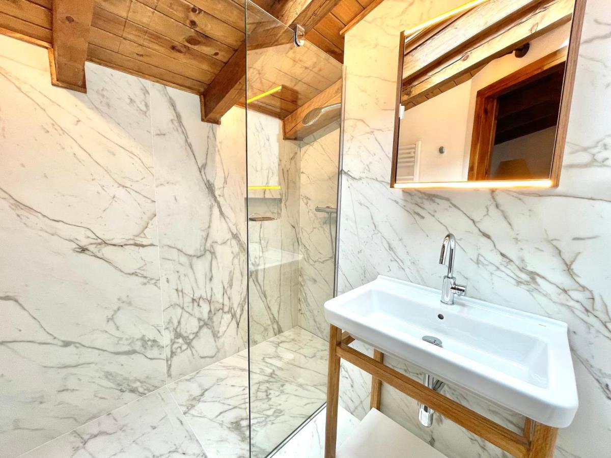 Rustic Chic De Luxe 30D Hut-7765 Διαμέρισμα El Tarter Εξωτερικό φωτογραφία