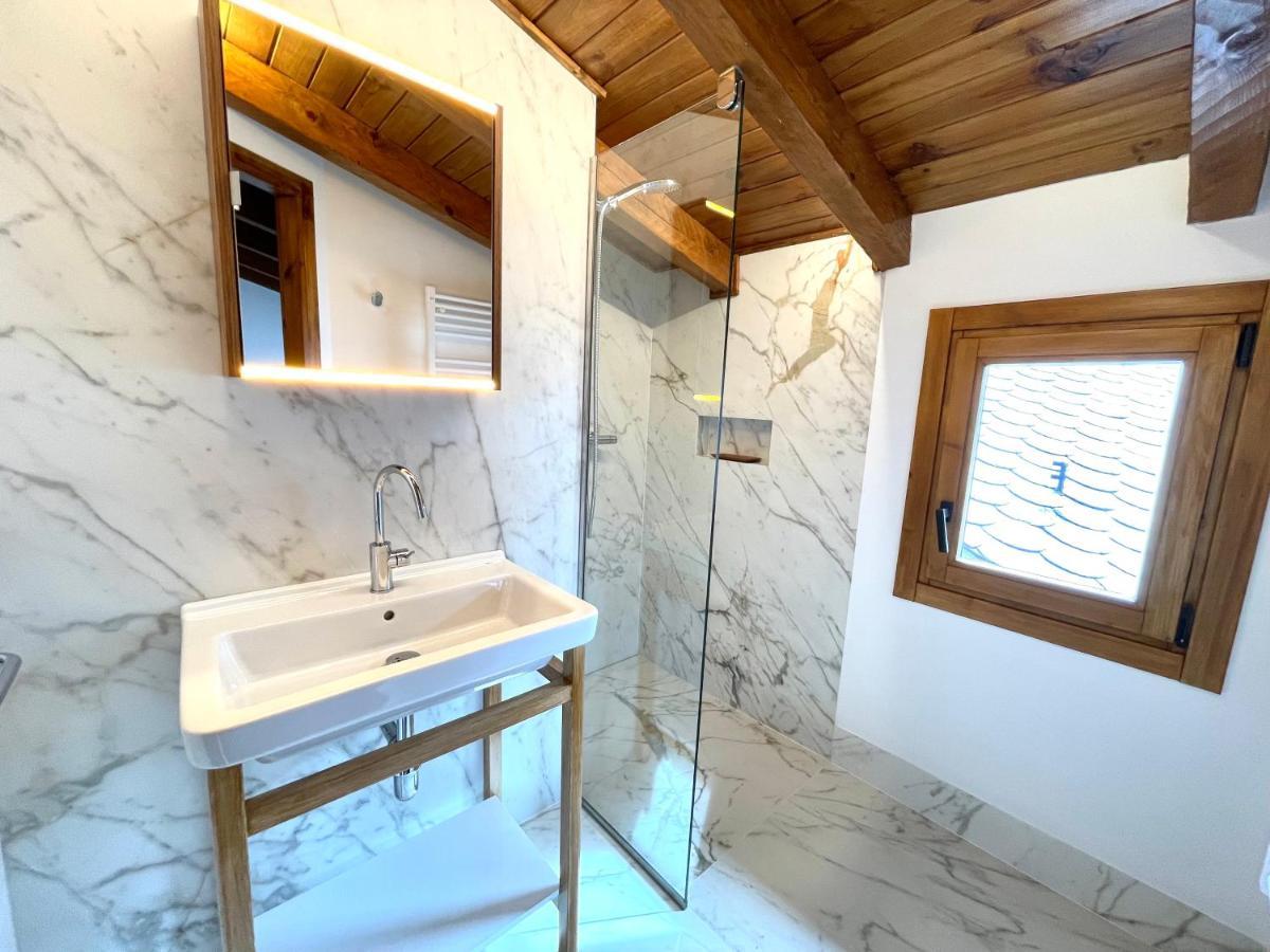 Rustic Chic De Luxe 30D Hut-7765 Διαμέρισμα El Tarter Εξωτερικό φωτογραφία