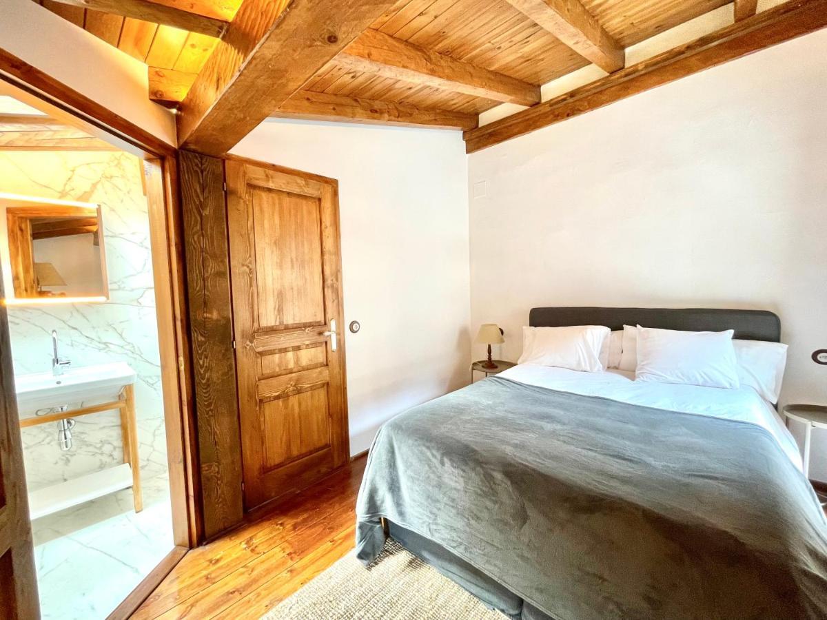 Rustic Chic De Luxe 30D Hut-7765 Διαμέρισμα El Tarter Εξωτερικό φωτογραφία